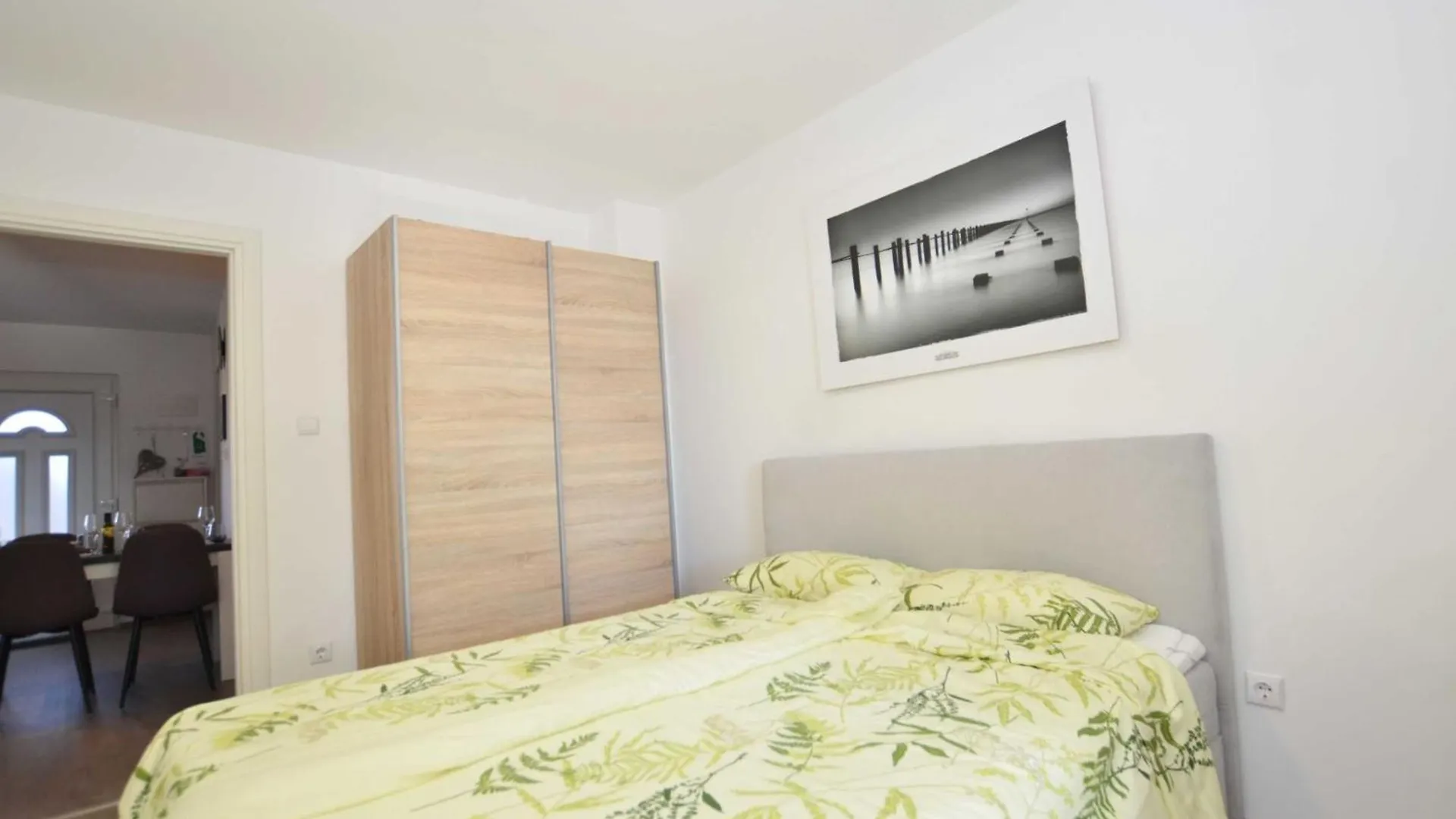 Tranquil And Bright Apartment With Loggia Rovinj 0*,  Croatia