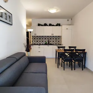 Vanda Apartament
