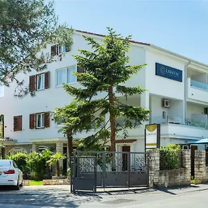 krevet i doručak Villa Ladavac B&B, Rovinj